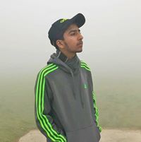 Taha Abbas