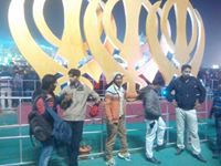 Abhishek Kumar Mital