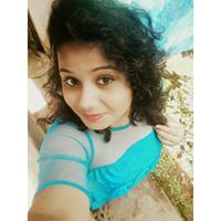 Rashmi ShetTy