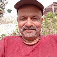 Vivek Kumar