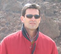 Juan Dominguez Bendala