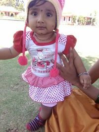 Milind Bashinge