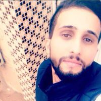 خالد العنزي