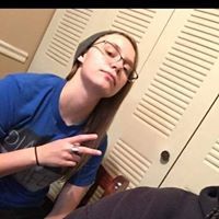 Kenzi Miller