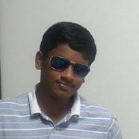 Murugaiah Mugesh Kumar