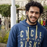 Ahmed Hamed