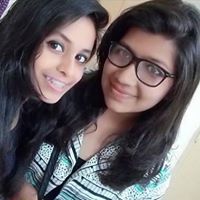 Adikavya Gupta