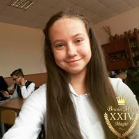 Мария Ситникова