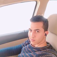 Mohamed Elzoghby