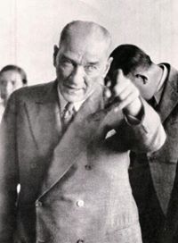 Ali Demir