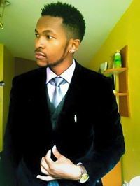 Kelvin Hinga'H