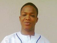 Idemudia Aziegbemi