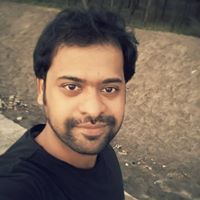 Ajinkya Pathrudkar