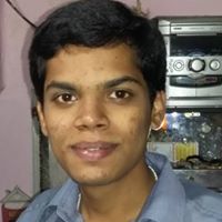 Joshi Eswar