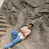 Abhishek Chauhan