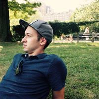 Nicholas Dalla Vedova