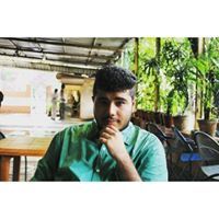 Aditya Mehta