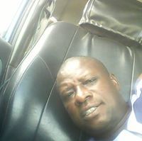 Ben Asare