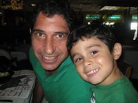 Rudy Miro