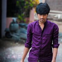 Amarnath Raghunathan