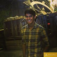 Sarvesh Gilda