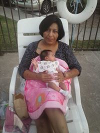 Mary ramirez
