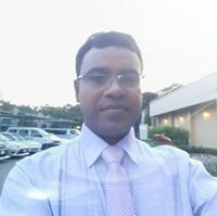 S.M. Wahiduzzaman