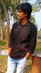 Shreeshail Dabade