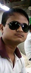Bhabesh Kumar