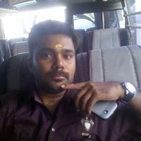 Murugesh Gopal