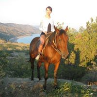 Екатерина Мармилова