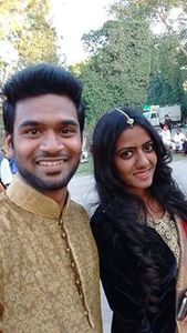 Niyatha Koundinya