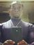 Eric Banks