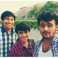 Mohit Dua