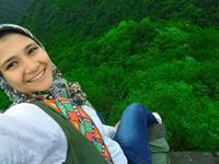 Hana Mohamed