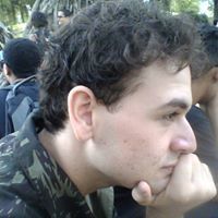 Michael Rodrigues