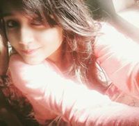 Shreya Jaiswal