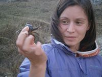 Мила Александрова