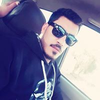 Mohammad AL-Jaafreh