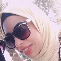 Jessy Ahmed