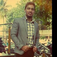 Hussain Ahmed