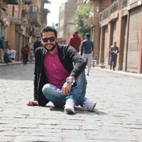 Ahmed Ayad