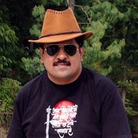 Amol Kshirsagar