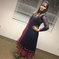 Ekta Patel