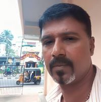 Shibi Vijayan