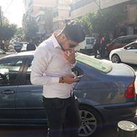 Mohammad Hammoud