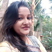 जागृती मुरुडकर