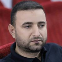 مجيد الخزاعي