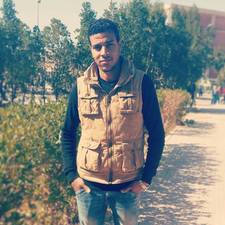 محمود محمد حامد