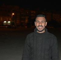 Mohamed Saad